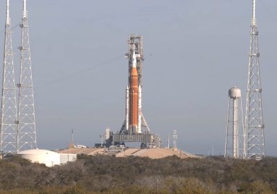 La NASA rende note alcune informazioni aggiuntive sul Wet Dress Rehearsal della missione Artemis II