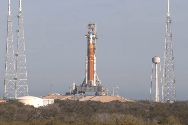 La NASA rivede lo svolgimento della missione Artemis III: non allunerà più e sarà una missione di test nel 2027