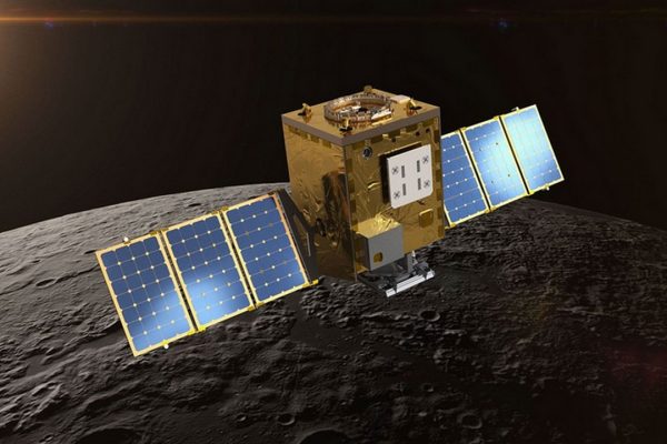 La missione NASA Lunar Trailblazer è fallita a causa di una serie di errori, compresi quelli del software