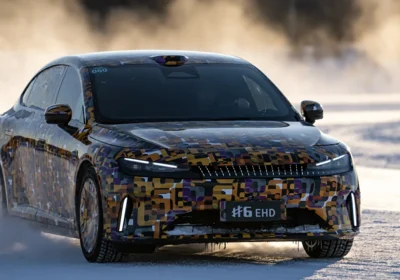 La smart meno smart di tutte: #6 in azione nei test estremi