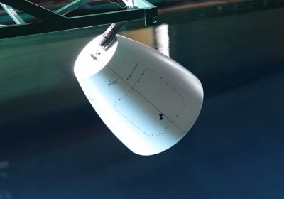 La società europea The Exploration Company ha condotto nuovi test sulla capsula spaziale Nyx