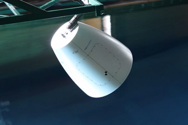 La società europea The Exploration Company ha condotto nuovi test sulla capsula spaziale Nyx