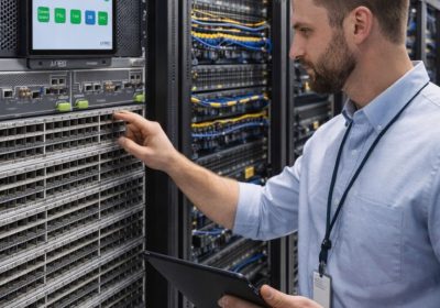 Le novità di HPE al MWC: arrivano i nuovi router Juniper e i server edge ProLiant