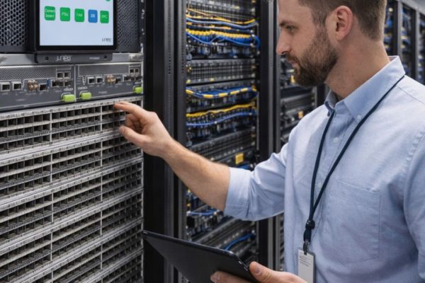 Le novità di HPE al MWC: arrivano i nuovi router Juniper e i server edge ProLiant