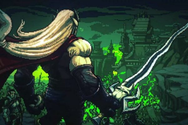 Legacy of Kain: Defiance Remastered annunciato insieme ad Ascendance, nuovo capitolo