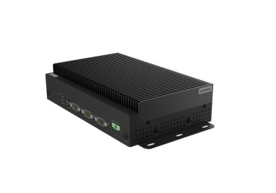 Lenovo presenta i nuovi dispositivi ThinkEdge che eseguono l'IA in locale