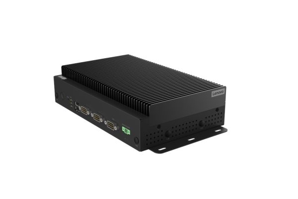 Lenovo presenta i nuovi dispositivi ThinkEdge che eseguono l'IA in locale