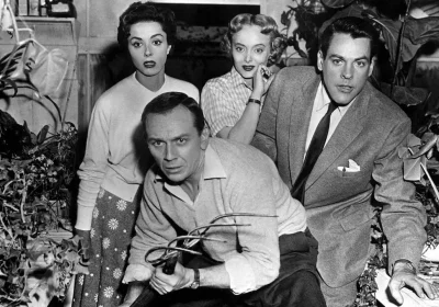 Sono passati 70 anni e ancora oggi L’invasione degli ultracorpi non ci fa chiudere occhio