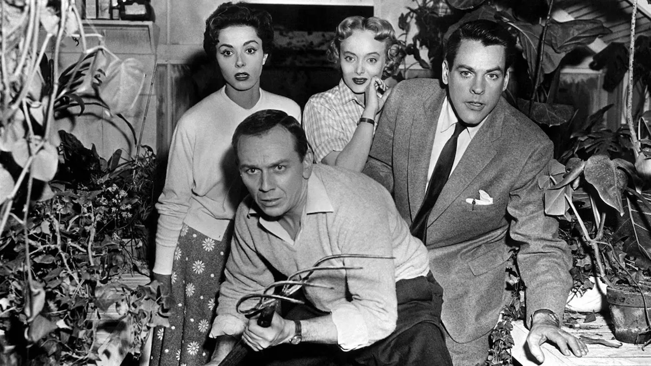 Sono passati 70 anni e ancora oggi L’invasione degli ultracorpi non ci fa chiudere occhio