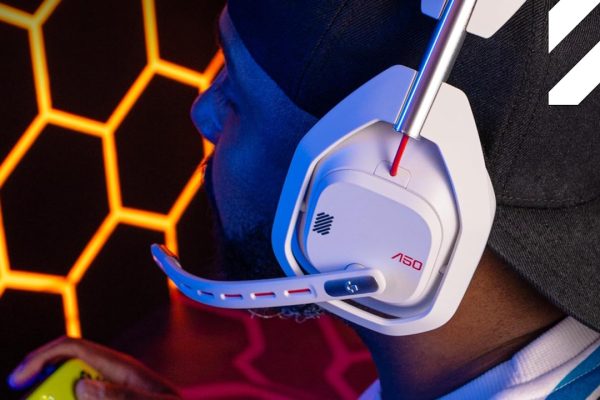 Logitech G Astro A50, le cuffie gaming di riferimento per l'audio posizionale scendono da 329€ a 225€