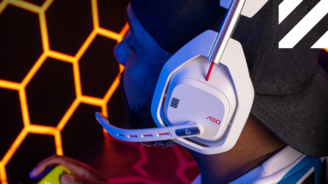 Logitech G Astro A50, le cuffie gaming di riferimento per l'audio posizionale scendono da 329€ a 225€