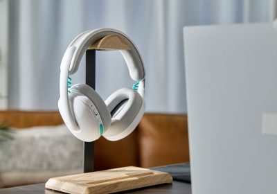 Logitech G325: audio di fascia alta, wireless e Bluetooth a un prezzo da entry-level