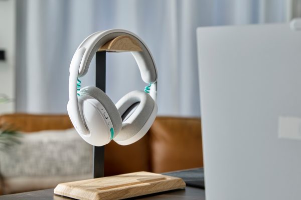 Logitech G325: audio di fascia alta, wireless e Bluetooth a un prezzo da entry-level