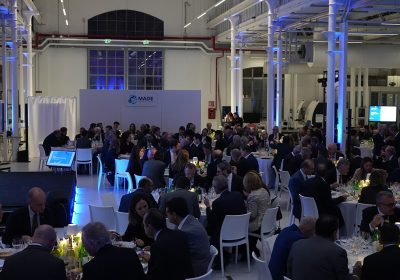 MADE chiude il 2025 con 59 partner e 250 progetti: il competence center diventa hub strategico per l'industria