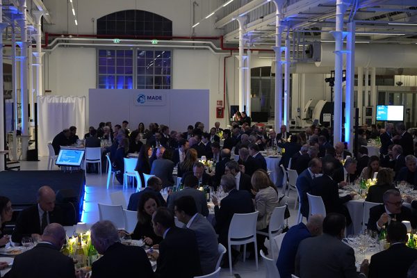 MADE chiude il 2025 con 59 partner e 250 progetti: il competence center diventa hub strategico per l'industria