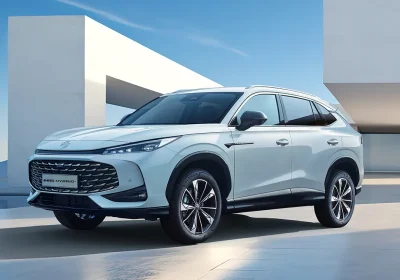 MG ha già venduto 1 milione di auto in Europa, elettriche al 30%, Italia primo mercato in UE