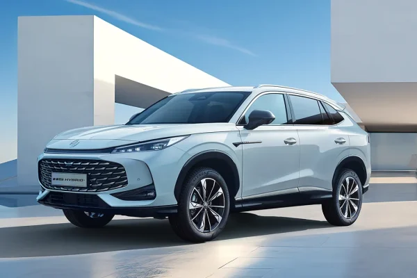 MG ha già venduto 1 milione di auto in Europa, elettriche al 30%, Italia primo mercato in UE