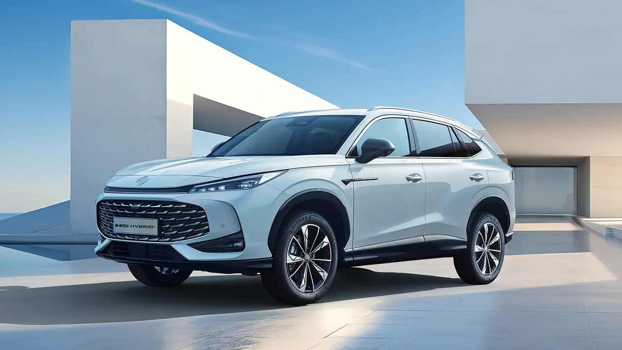 MG ha già venduto 1 milione di auto in Europa, elettriche al 30%, Italia primo mercato in UE