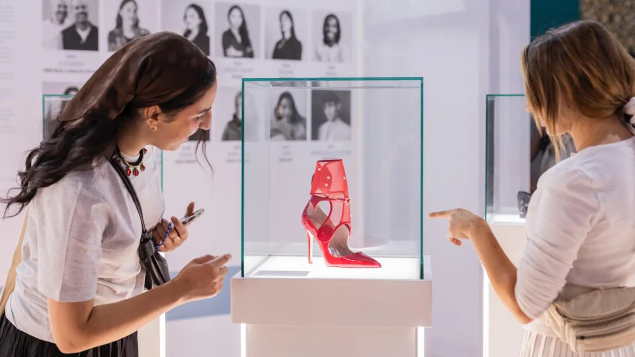 MICAM Milano 2026, l’innovazione calza il futuro