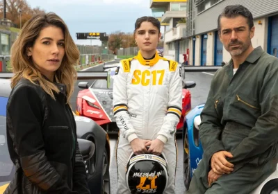 La serie su Netflix Motorvalley è un viaggio tra i motori che non cerca il sorpasso azzardato