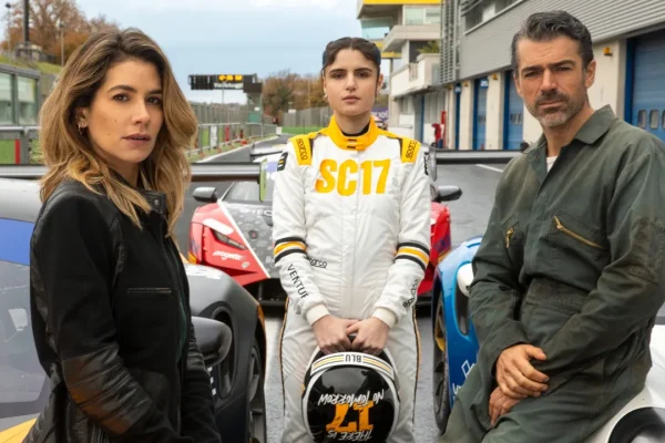 La serie su Netflix Motorvalley è un viaggio tra i motori che non cerca il sorpasso azzardato