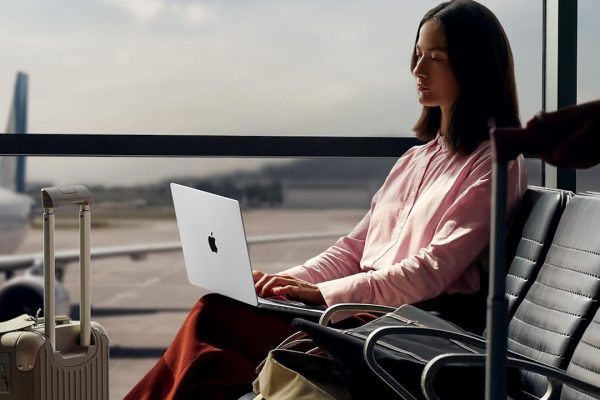 210€ risparmiate su MacBook Air in offerta, 939€ il 16/256GB, ma anche MacBook Pro M5 a -200€