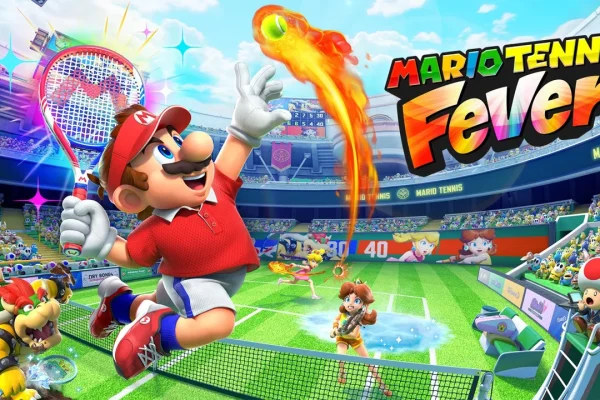 Nintendo Switch 2: Resident Evil Requiem, Mario Tennis Fever e gli altri giochi del 2026 provati in anteprima