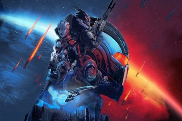 Mass Effect 5 dovrebbe ispirarsi di più ai titoli Bethesda: le parole dell'ex lead designer di Skyrim