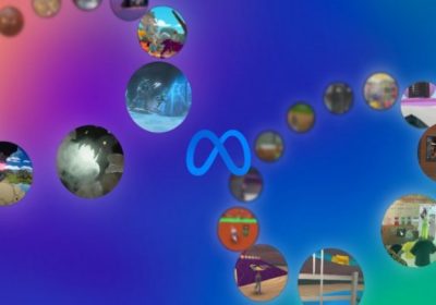 Meta cambia rotta sul metaverso: Horizon Worlds diventa mobile-first e si separa da Quest