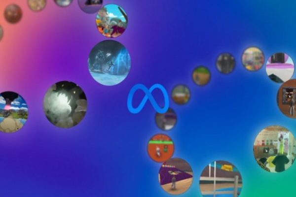 Meta cambia rotta sul metaverso: Horizon Worlds diventa mobile-first e si separa da Quest
