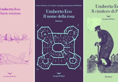 I 10 saggi e romanzi da conoscere per riaprire il discorso su Umberto Eco