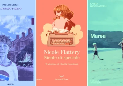 I migliori libri di febbraio 2026 secondo Wired