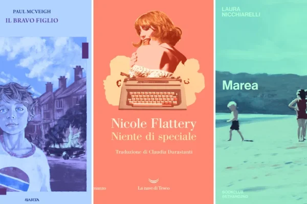 I migliori libri di febbraio 2026 secondo Wired