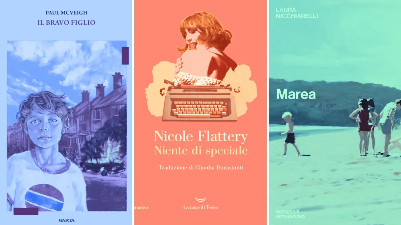 I migliori libri di febbraio 2026 secondo Wired