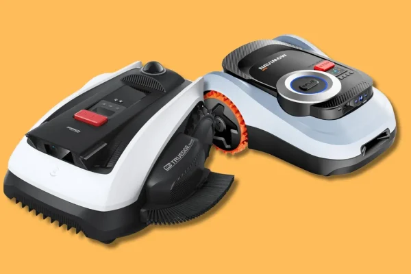 I migliori robot tagliaerba del 2026 per prenderti cura del tuo giardino