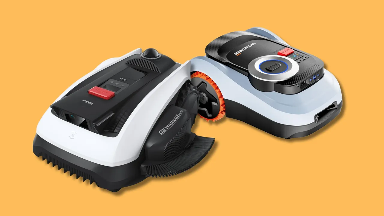 I migliori robot tagliaerba del 2026 per prenderti cura del tuo giardino