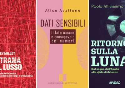 I libri di saggistica da scoprire a febbraio 2026