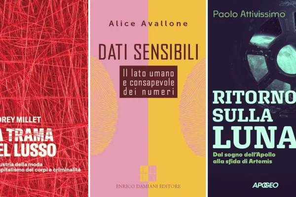 I libri di saggistica da scoprire a febbraio 2026