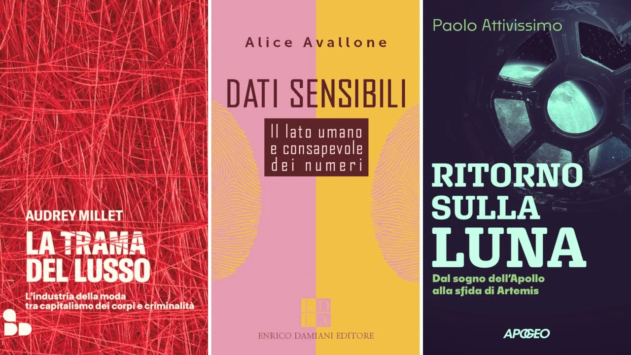 I libri di saggistica da scoprire a febbraio 2026