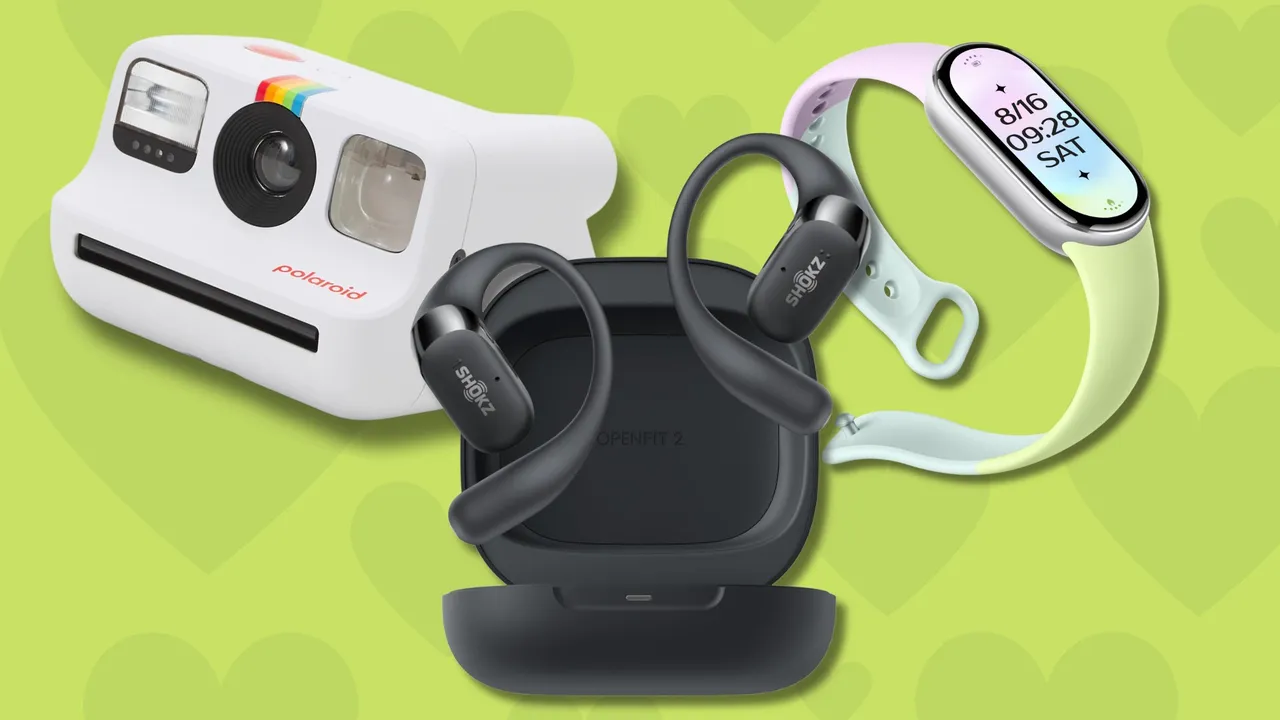 San Valentino, 13 idee regalo che dicono “ti amo” ma anche “amore era in offerta fino a sabato”