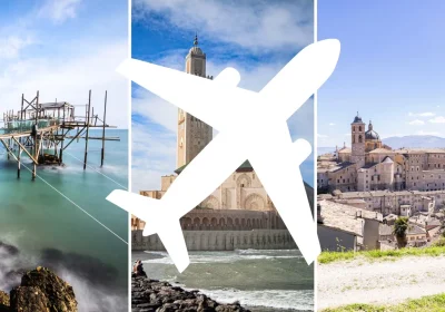 Dove andare in vacanza a febbraio, 8 destinazioni sostenibili e poco affollate
