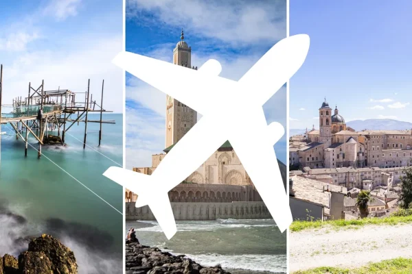 Dove andare in vacanza a febbraio, 8 destinazioni sostenibili e poco affollate