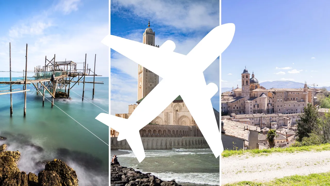 Dove andare in vacanza a febbraio, 8 destinazioni sostenibili e poco affollate