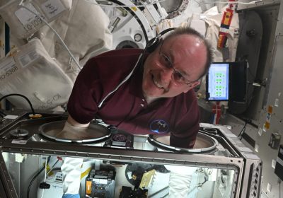 Mike Fincke era l'astronauta di Crew-11 che aveva avuto un problema di salute a bordo della ISS, lo annuncia la NASA