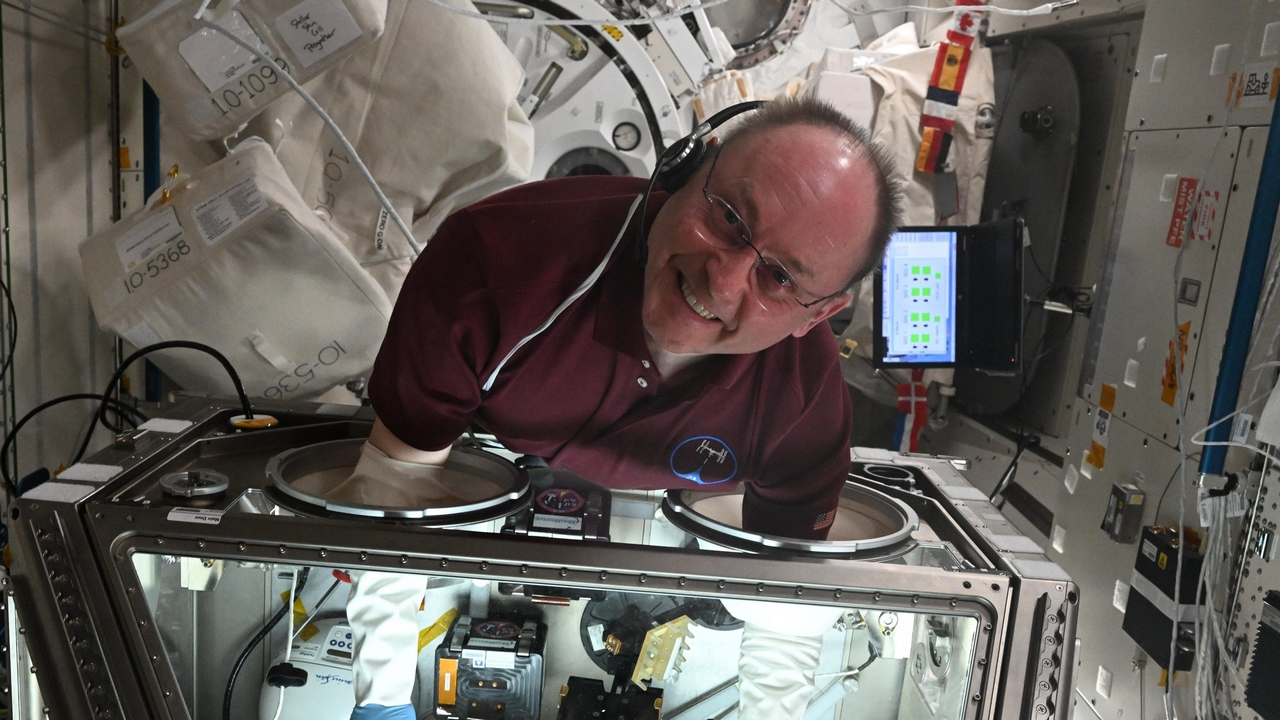 Mike Fincke era l'astronauta di Crew-11 che aveva avuto un problema di salute a bordo della ISS, lo annuncia la NASA