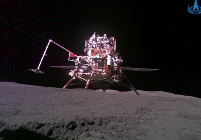 Missione cinese Chang'e-6: confermata l'uniformità della creazione dei crateri sulle due facce della Luna