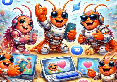 Meta acquisisce Moltbook, il social network degli agenti AI