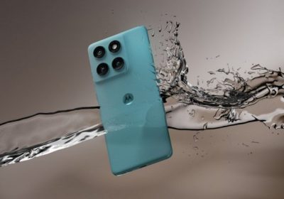 Motorola Edge 70 Fusion: ecco le specifiche e il design del nuovo mid-range