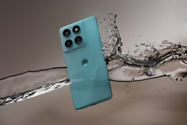 Motorola Edge 70 Fusion: ecco le specifiche e il design del nuovo mid-range