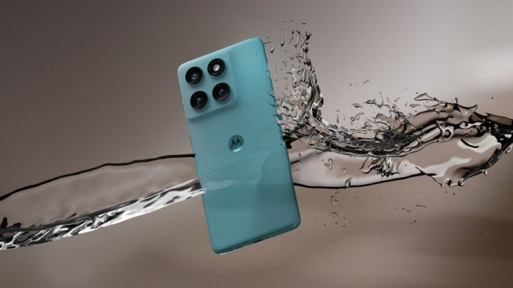 Motorola Edge 70 Fusion: ecco le specifiche e il design del nuovo mid-range